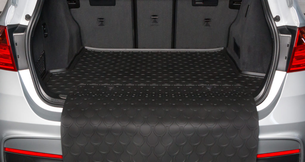 Buy Car Boot Trunk Diggy Mats Online 