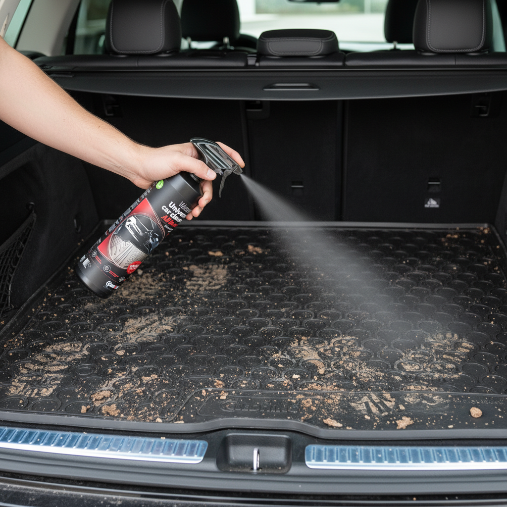 Ali je čistilo varno za uporabo in okolju prijazno?